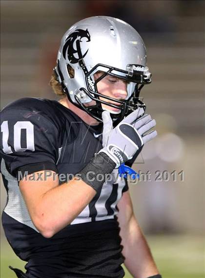 Thumbnail 3 in Saginaw @ Guyer photogallery.