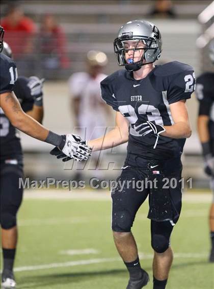 Thumbnail 3 in Saginaw @ Guyer photogallery.