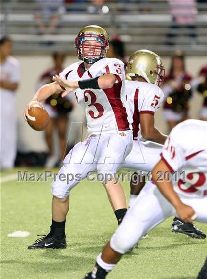Thumbnail 3 in Saginaw @ Guyer photogallery.