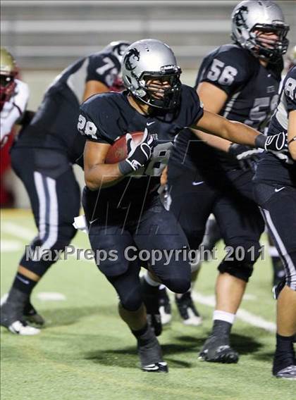 Thumbnail 1 in Saginaw @ Guyer photogallery.