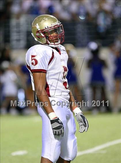 Thumbnail 1 in Saginaw @ Guyer photogallery.