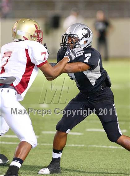 Thumbnail 1 in Saginaw @ Guyer photogallery.