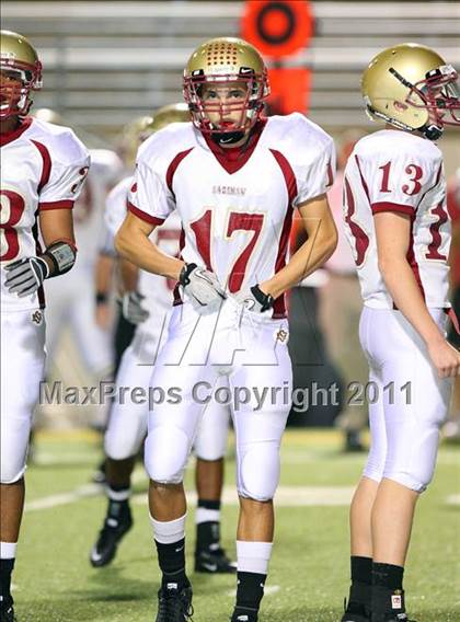 Thumbnail 3 in Saginaw @ Guyer photogallery.