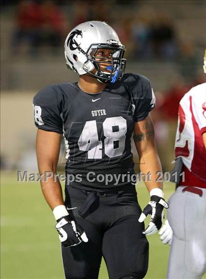Thumbnail 2 in Saginaw @ Guyer photogallery.