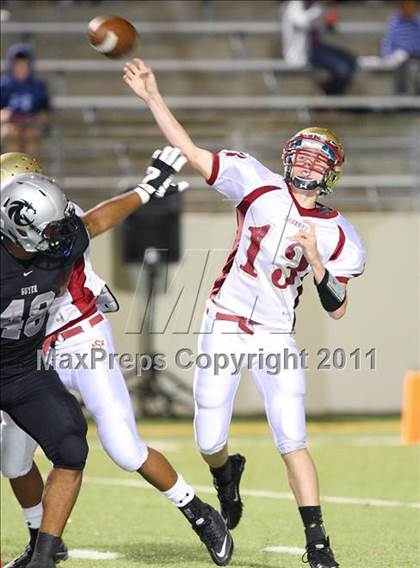 Thumbnail 3 in Saginaw @ Guyer photogallery.