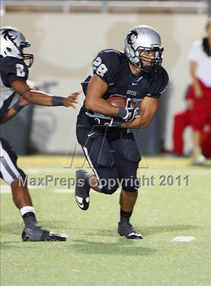 Thumbnail 2 in Saginaw @ Guyer photogallery.