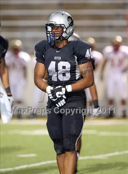 Thumbnail 1 in Saginaw @ Guyer photogallery.