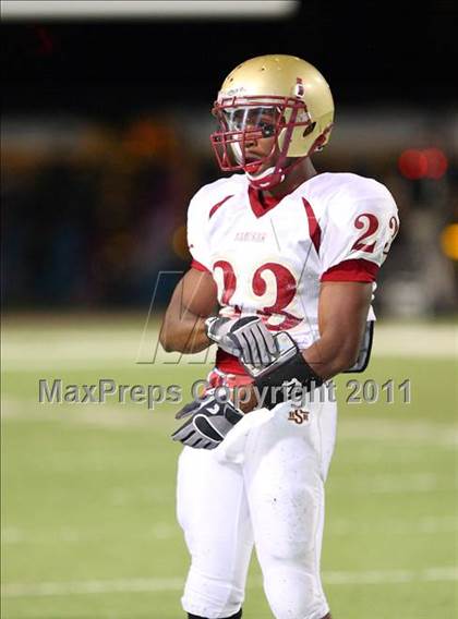 Thumbnail 3 in Saginaw @ Guyer photogallery.