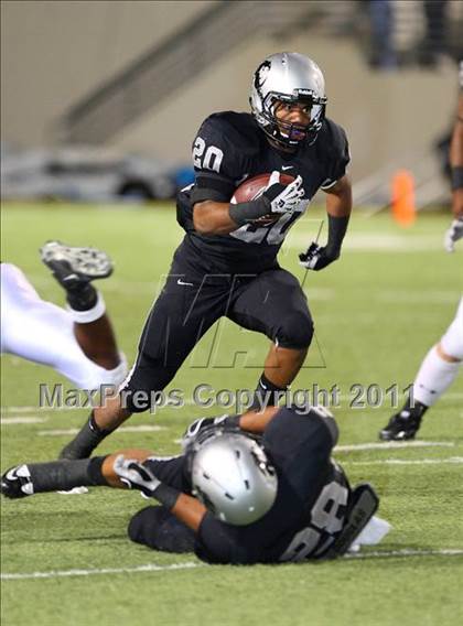 Thumbnail 2 in Saginaw @ Guyer photogallery.