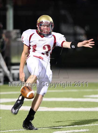 Thumbnail 2 in Saginaw @ Guyer photogallery.