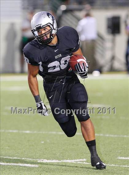 Thumbnail 1 in Saginaw @ Guyer photogallery.