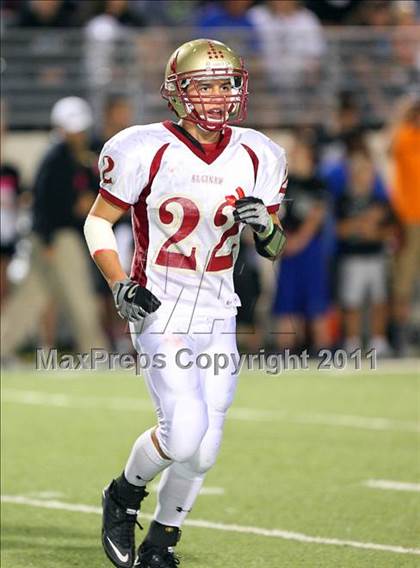 Thumbnail 2 in Saginaw @ Guyer photogallery.