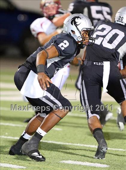 Thumbnail 3 in Saginaw @ Guyer photogallery.