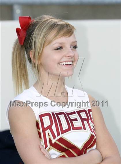 Thumbnail 1 in Saginaw @ Guyer photogallery.