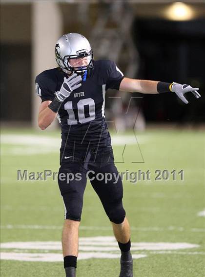 Thumbnail 1 in Saginaw @ Guyer photogallery.