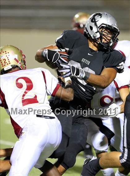 Thumbnail 2 in Saginaw @ Guyer photogallery.