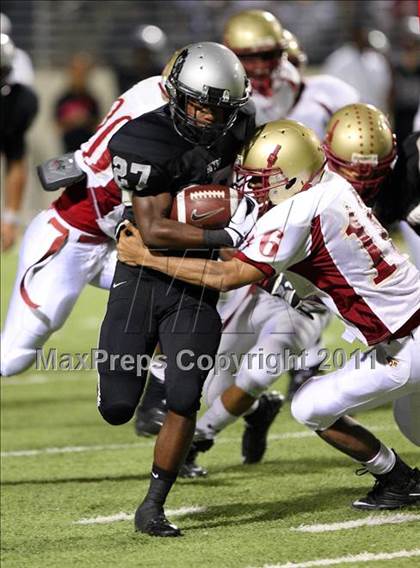 Thumbnail 3 in Saginaw @ Guyer photogallery.