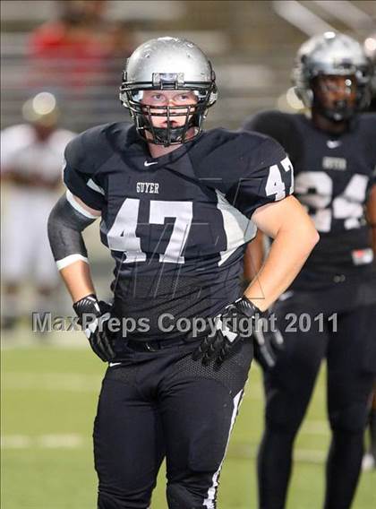 Thumbnail 2 in Saginaw @ Guyer photogallery.