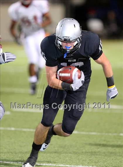 Thumbnail 3 in Saginaw @ Guyer photogallery.