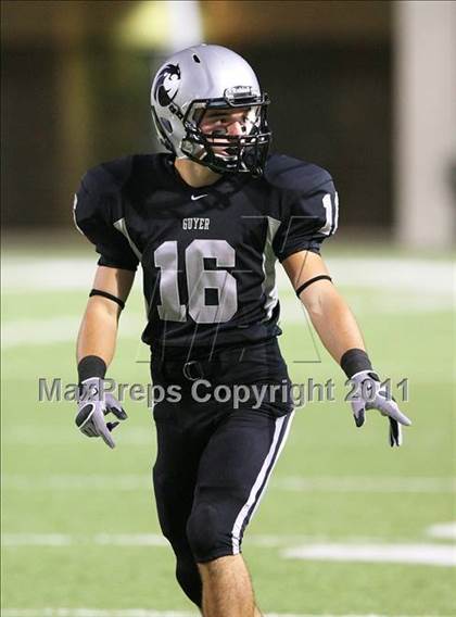 Thumbnail 3 in Saginaw @ Guyer photogallery.