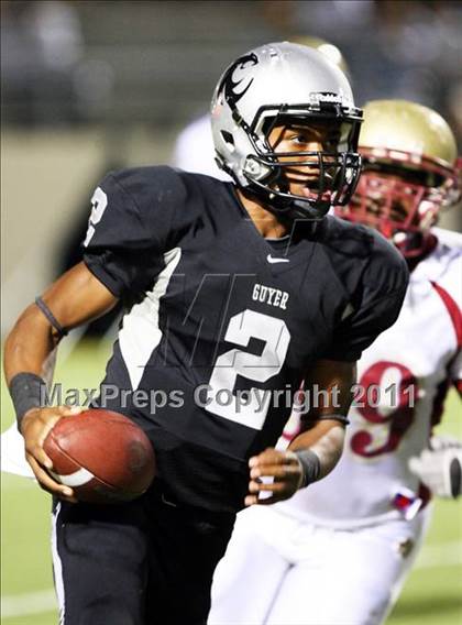 Thumbnail 1 in Saginaw @ Guyer photogallery.