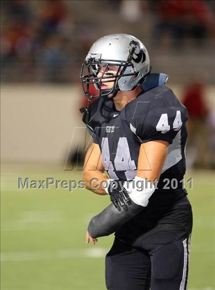 Thumbnail 1 in Saginaw @ Guyer photogallery.