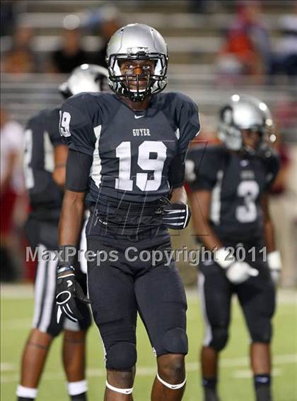 Thumbnail 1 in Saginaw @ Guyer photogallery.