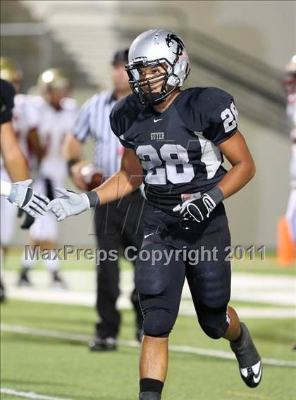 Thumbnail 1 in Saginaw @ Guyer photogallery.