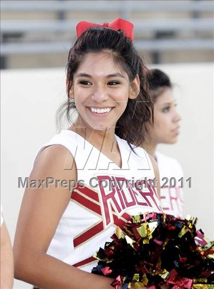 Thumbnail 1 in Saginaw @ Guyer photogallery.