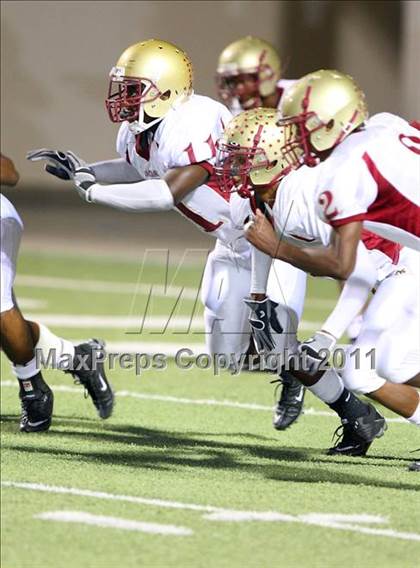 Thumbnail 1 in Saginaw @ Guyer photogallery.