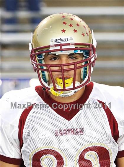 Thumbnail 1 in Saginaw @ Guyer photogallery.