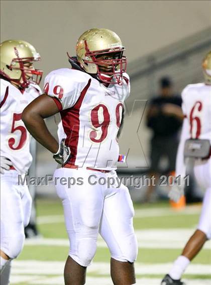 Thumbnail 1 in Saginaw @ Guyer photogallery.
