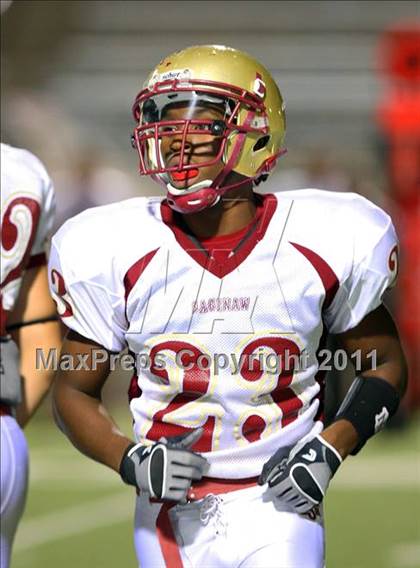 Thumbnail 3 in Saginaw @ Guyer photogallery.