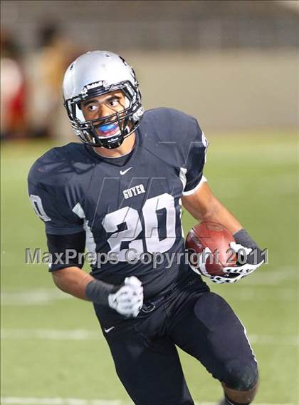 Thumbnail 3 in Saginaw @ Guyer photogallery.