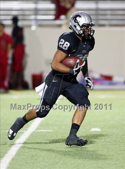 Thumbnail 3 in Saginaw @ Guyer photogallery.