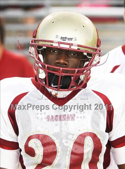 Thumbnail 2 in Saginaw @ Guyer photogallery.
