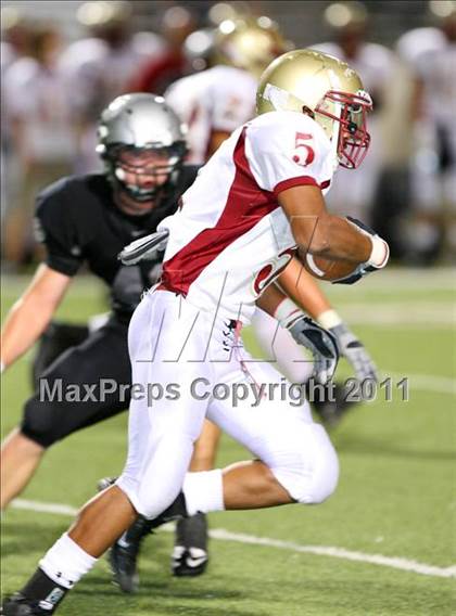 Thumbnail 3 in Saginaw @ Guyer photogallery.
