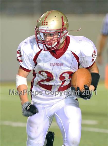 Thumbnail 1 in Saginaw @ Guyer photogallery.