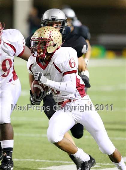 Thumbnail 2 in Saginaw @ Guyer photogallery.
