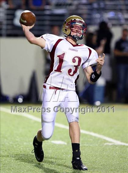 Thumbnail 1 in Saginaw @ Guyer photogallery.