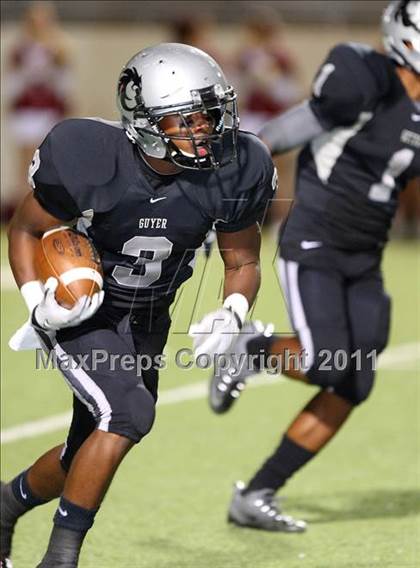 Thumbnail 1 in Saginaw @ Guyer photogallery.