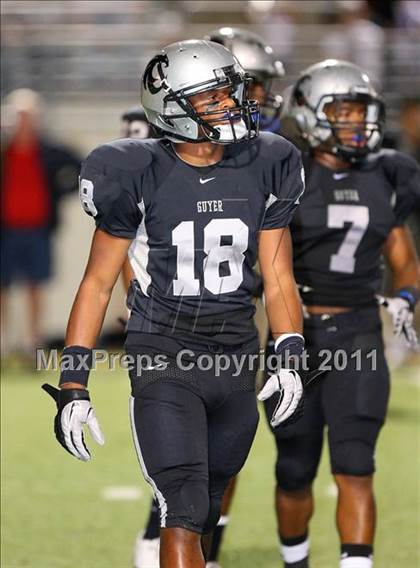 Thumbnail 3 in Saginaw @ Guyer photogallery.