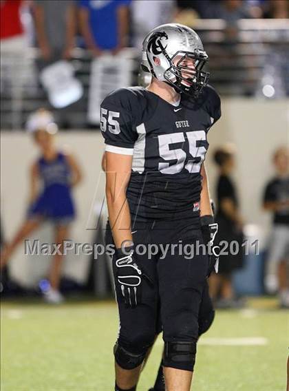 Thumbnail 3 in Saginaw @ Guyer photogallery.