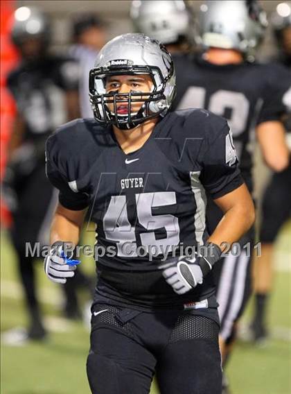Thumbnail 1 in Saginaw @ Guyer photogallery.