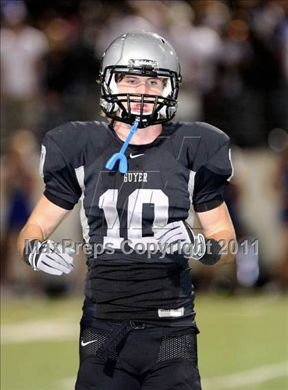 Thumbnail 3 in Saginaw @ Guyer photogallery.