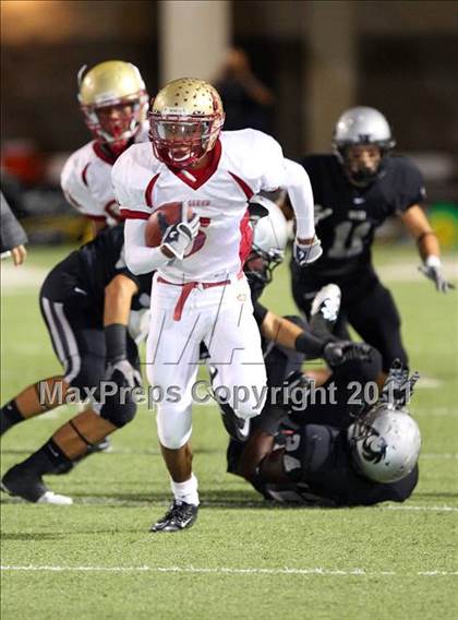 Thumbnail 1 in Saginaw @ Guyer photogallery.