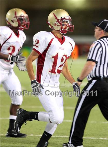 Thumbnail 1 in Saginaw @ Guyer photogallery.