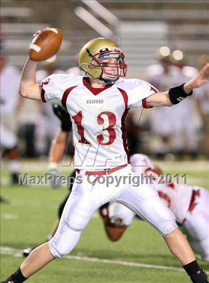 Thumbnail 3 in Saginaw @ Guyer photogallery.