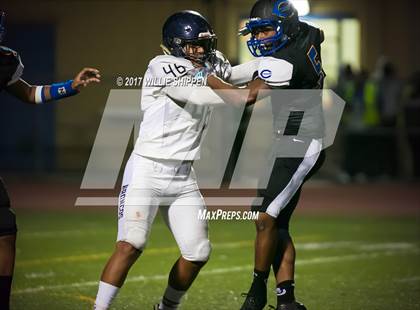 Thumbnail 2 in Vista Murrieta @ Crenshaw photogallery.