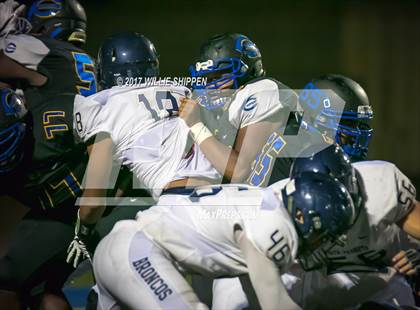 Thumbnail 3 in Vista Murrieta @ Crenshaw photogallery.